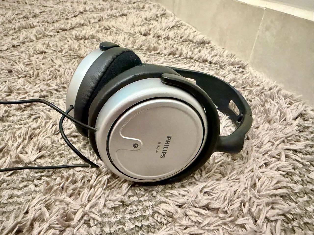 Headphone Philips