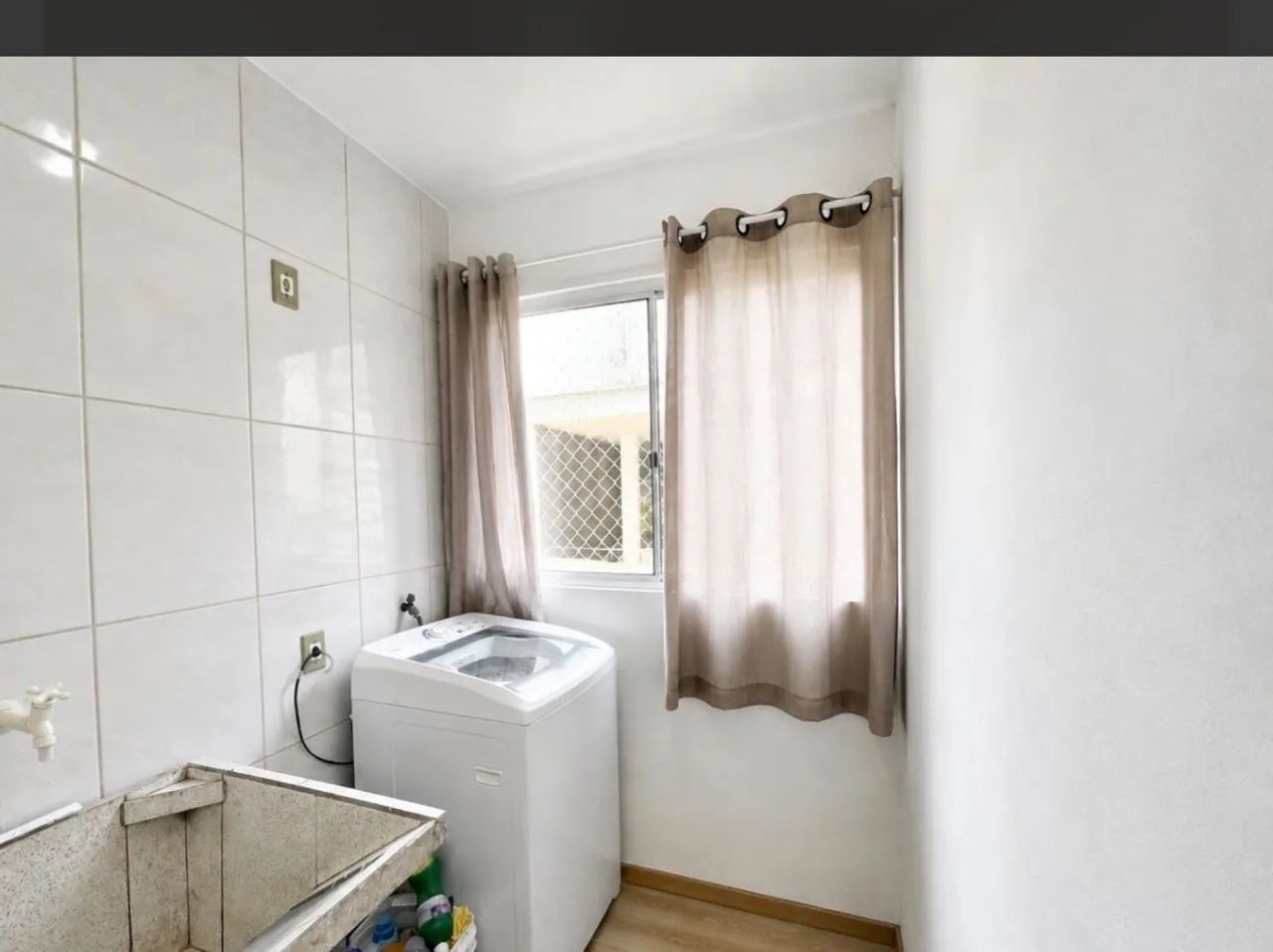 Apartamento mobiliado - Foto 5