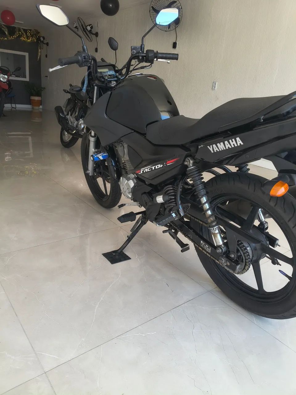 Factor 125 2018 nova - Foto 3