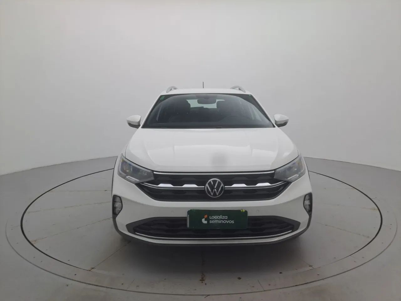 Volkswagen Nivus Highline 1.0 200 TSI Flex Aut., foto 8 de 18