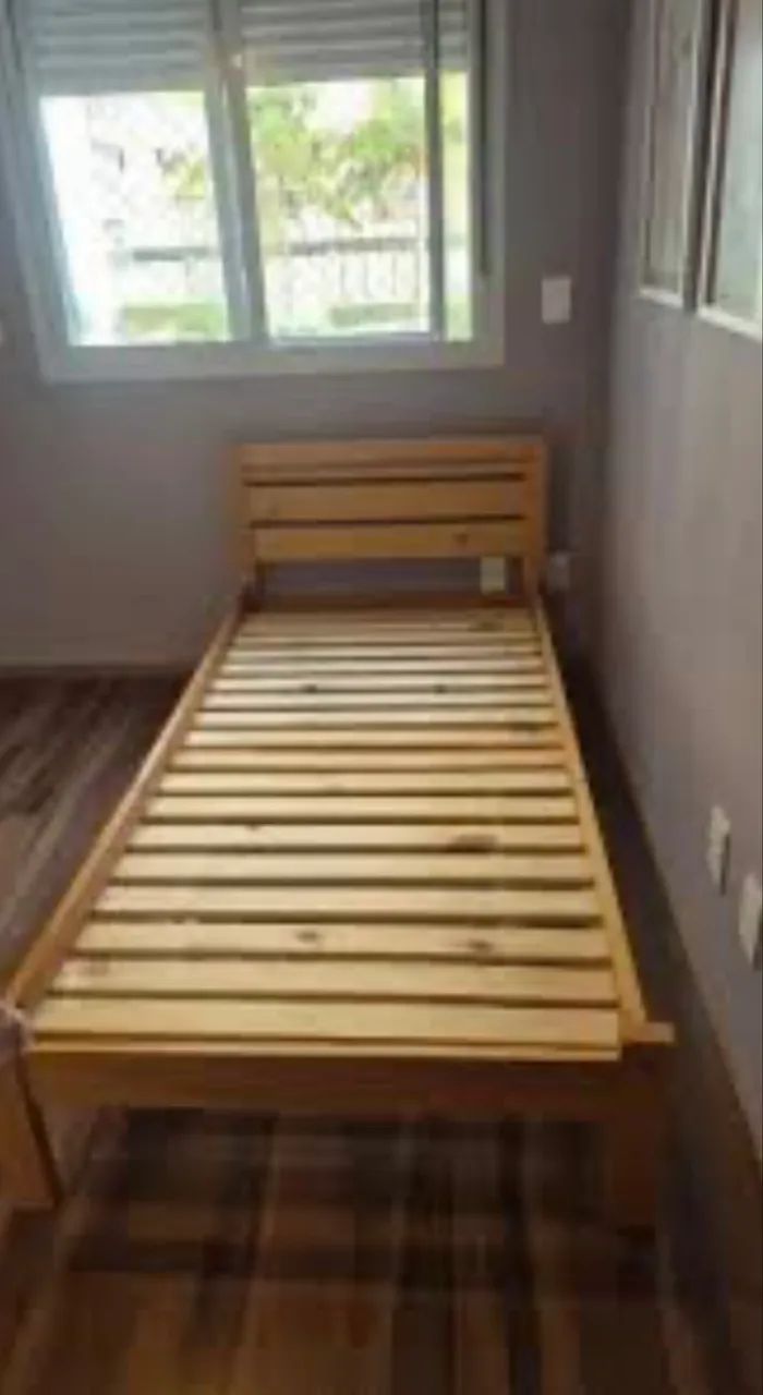 Cama de solteiro  - Foto 2
