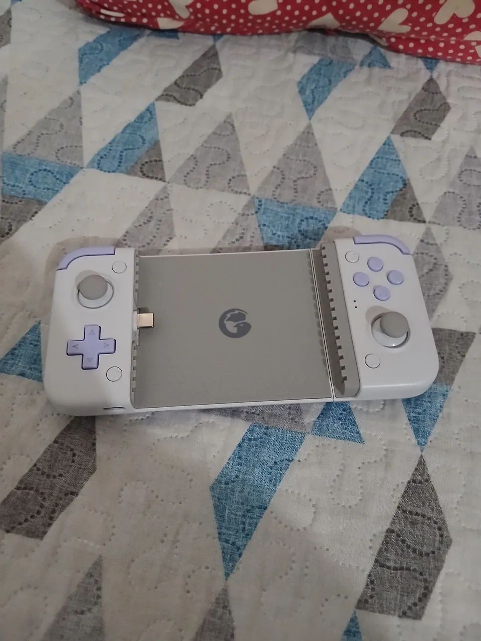 Controle GameSir X2s