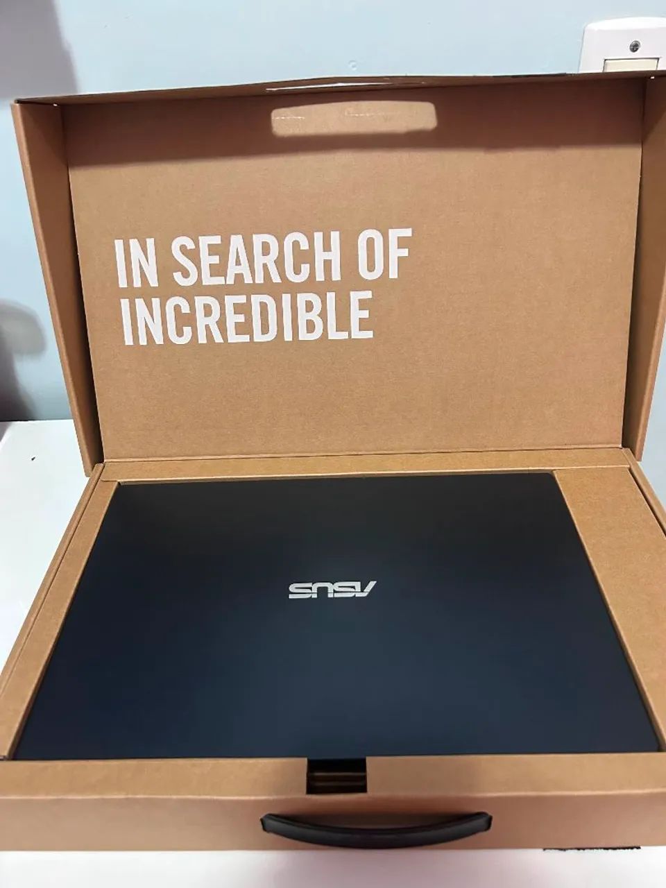 Notebook ASUS 