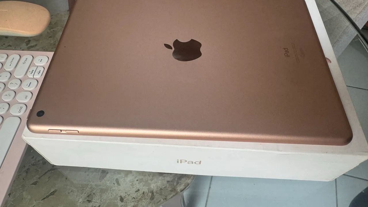 iPad 7ª Geração  - Foto 4