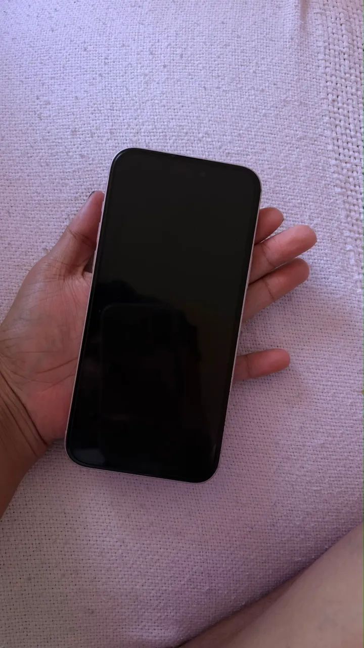 Iphone 15 plus 128gb