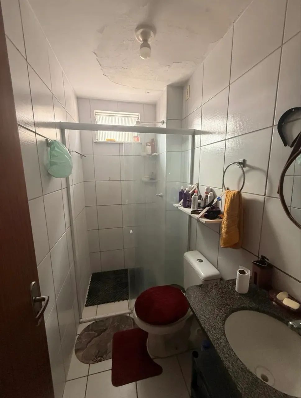 APTO À VENDA AUGUSTO MONTENEGRO /W - Foto 3