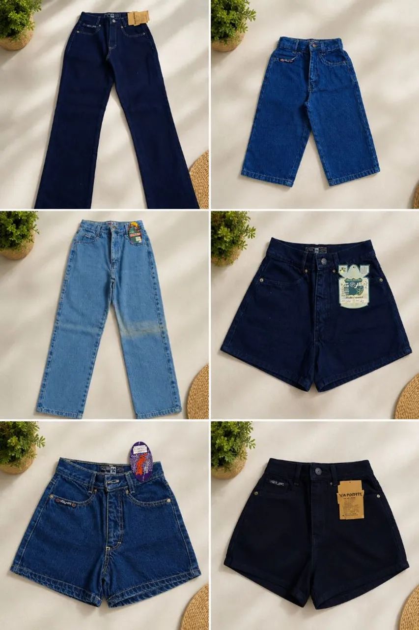 Roupas Femininas para uso próprio ou revenda - Foto 2