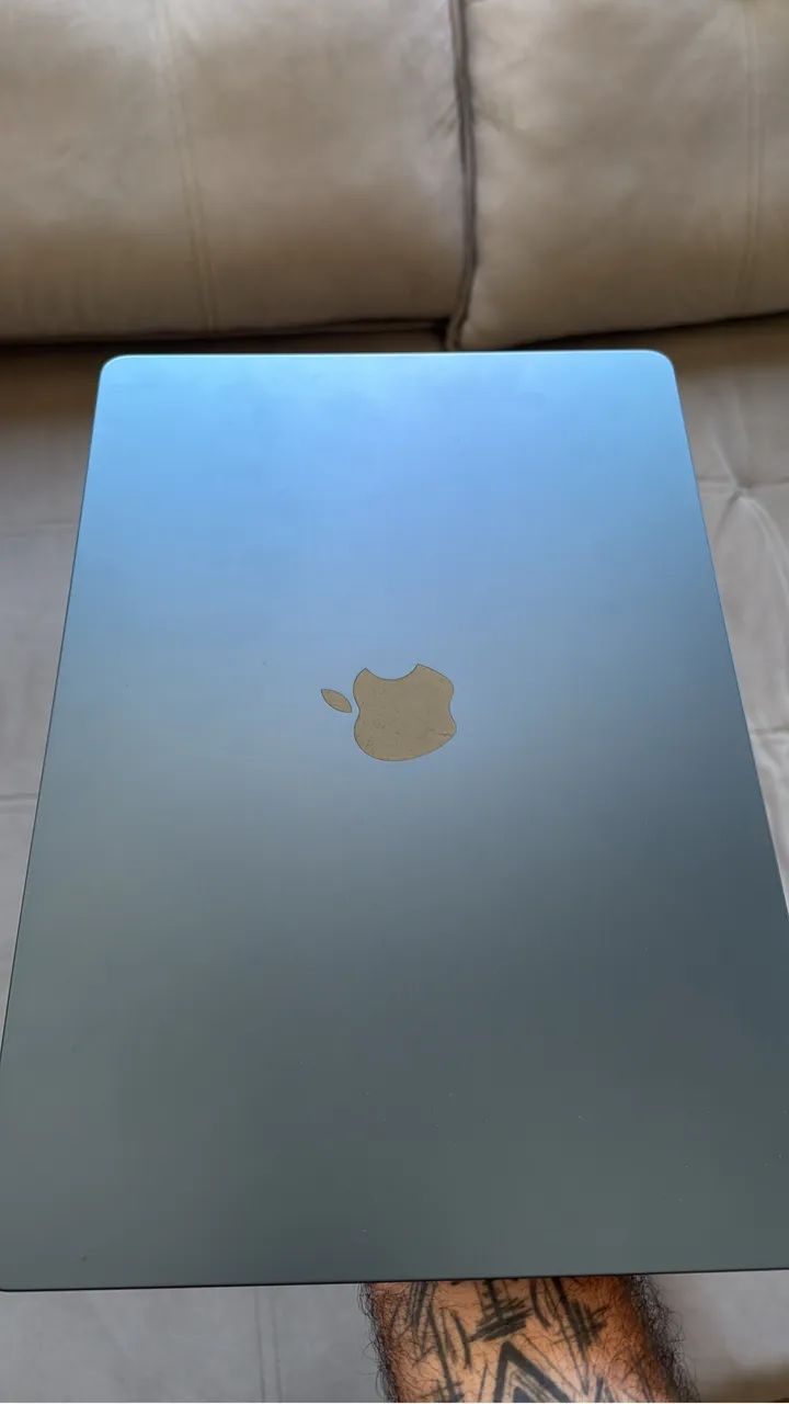 MacBook Air M5 15 polegadas - Foto 2