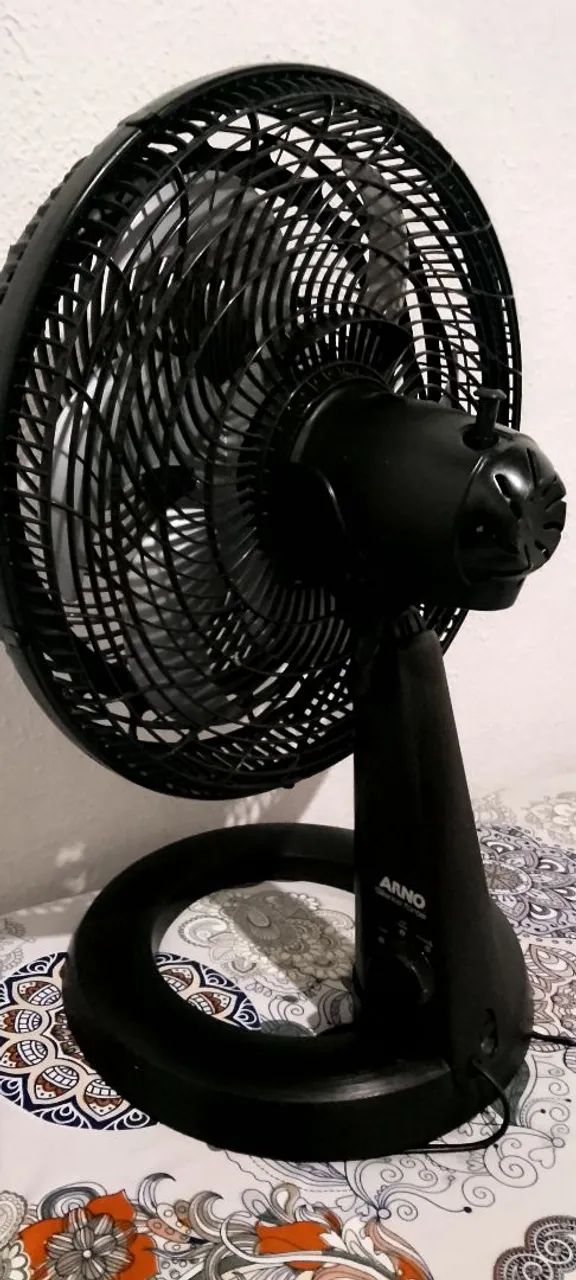 Ventilador Arno  - Foto 3