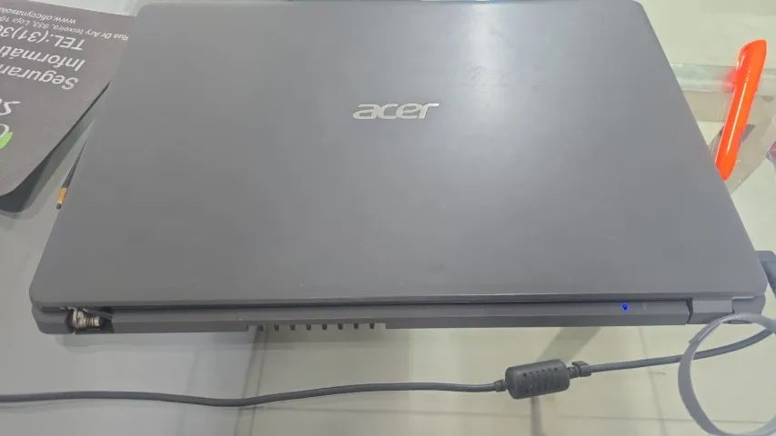 Notebook 10a geracao i5 8gb ssd 256 - Foto 4