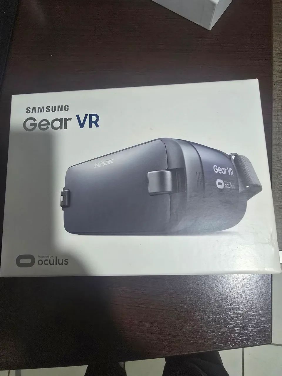 Óculos realidade virtual
