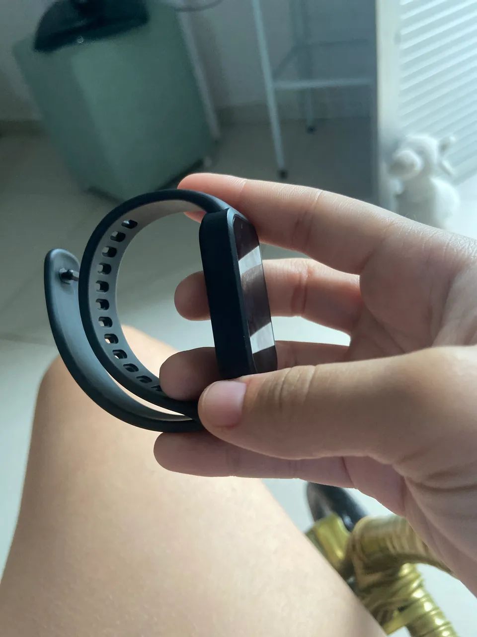 Xiaomi Smart Band 9 Active - Foto 2
