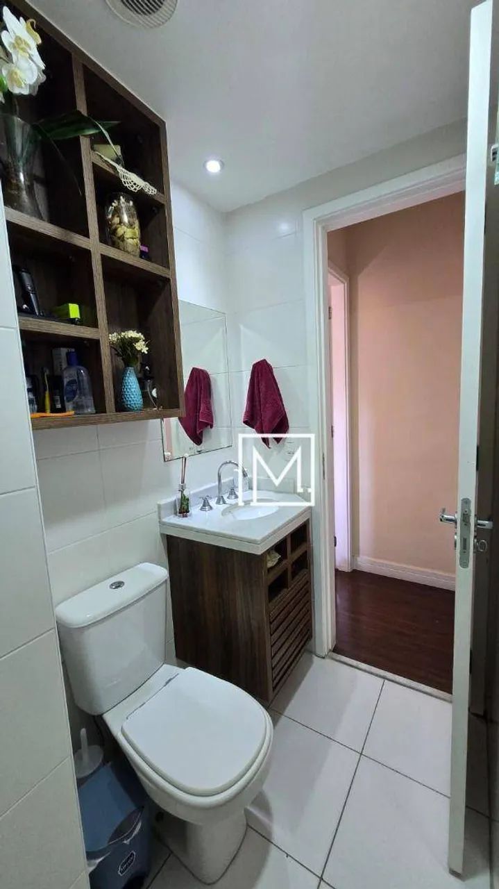 Apartamento com 2 dormitórios, 51 m² - venda por R$ 460.000,00 ou aluguel por R$ 3.084,48/ - Foto 15