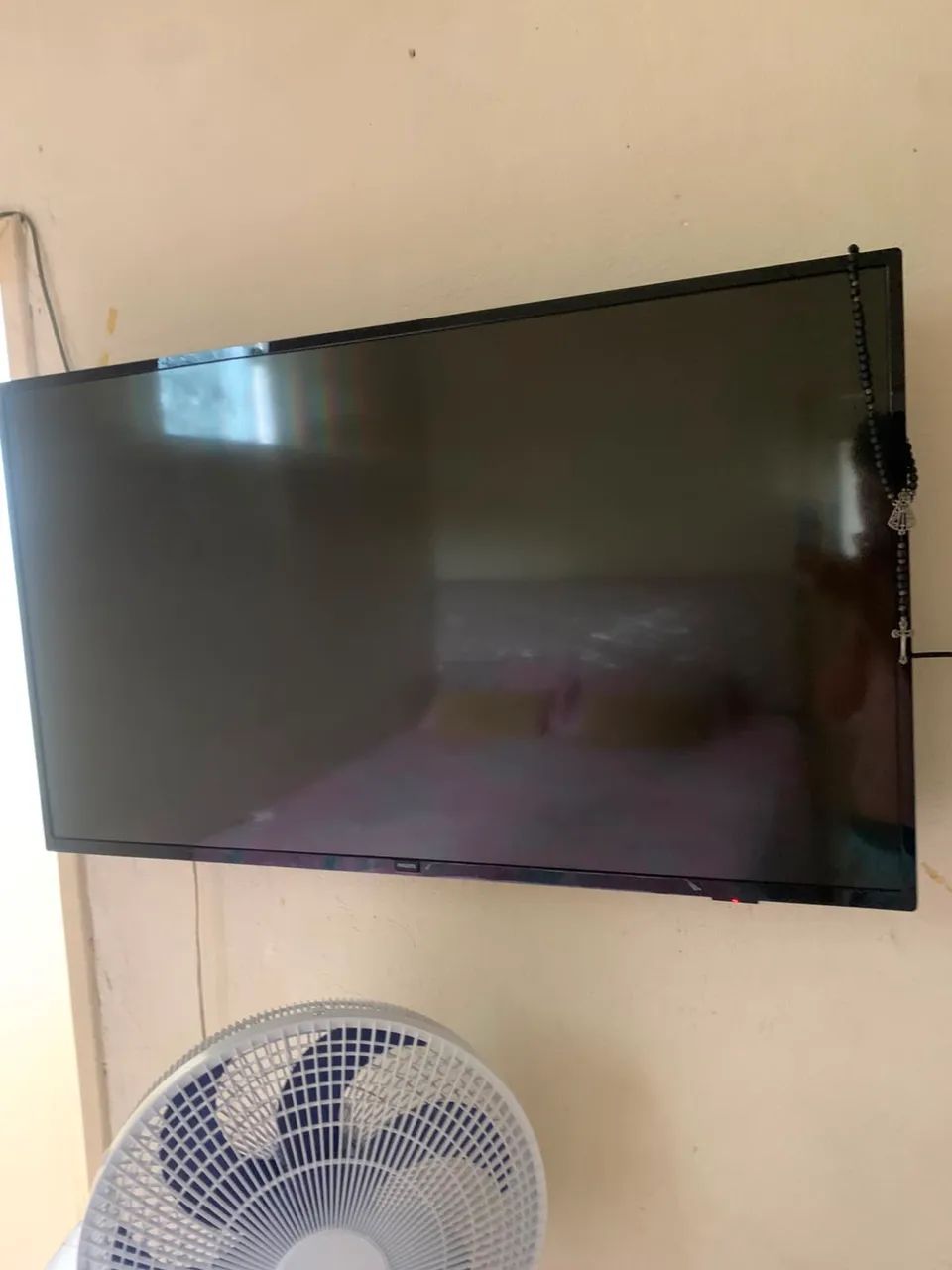 Vendo TV 42 polegadas da Philips 