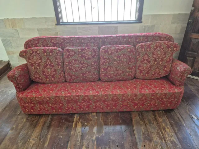 1980-70年代　vintage single sofa 236602791702145.webp