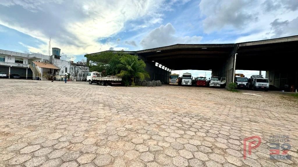 Galpão para alugar, 1000 m² - Maracanã - São Luís/MA - Foto 2