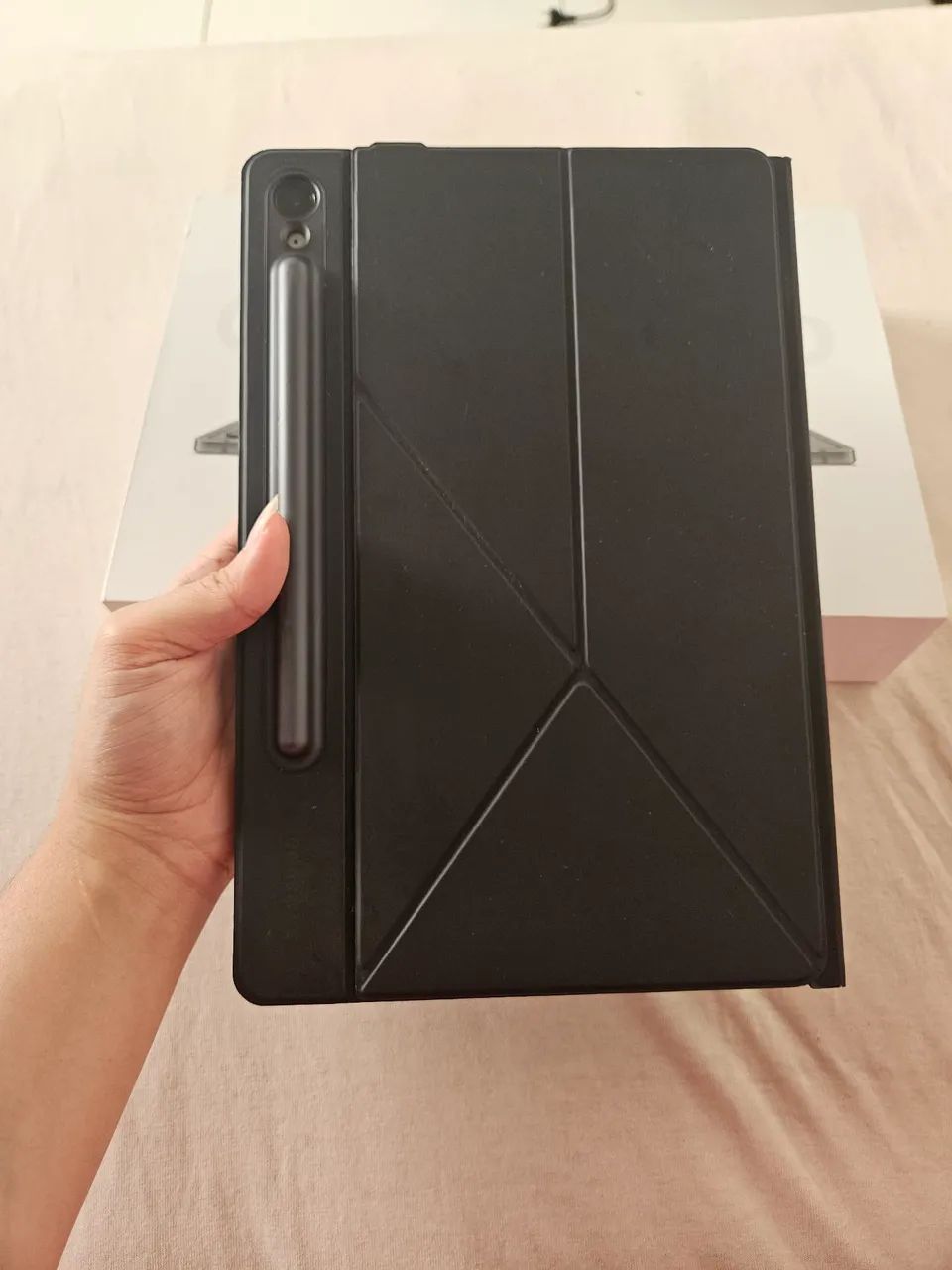 Tablet galaxy Tab S9 FE - Foto 3