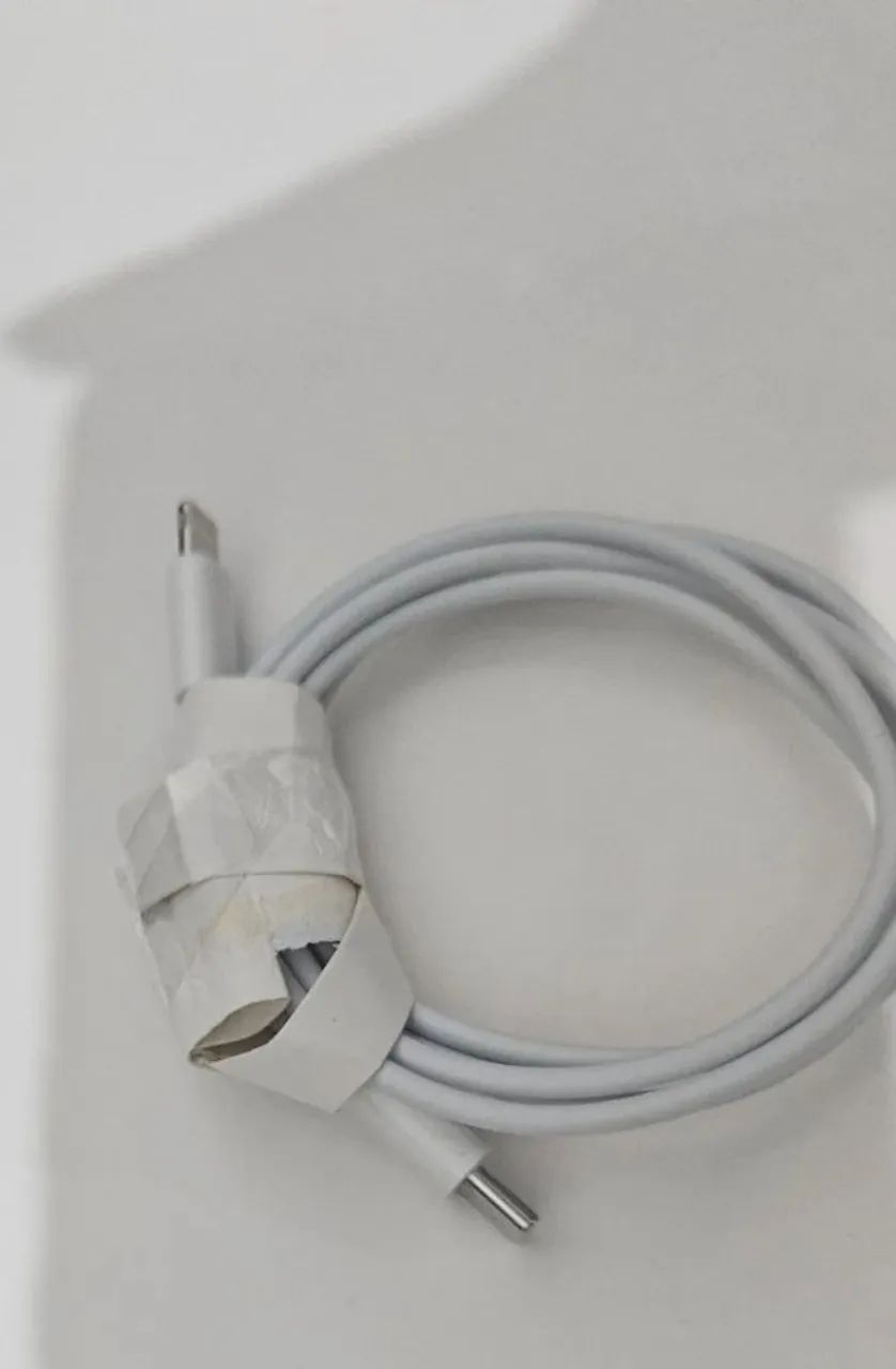 064-Cabo Original para Iphone 15, IPhone 16 e IPhone 17. - Foto 2