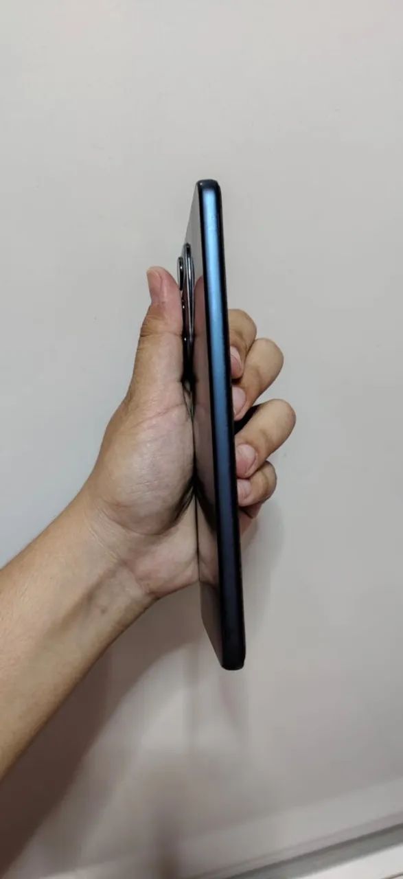 Motorola Edge 30 - Foto 3
