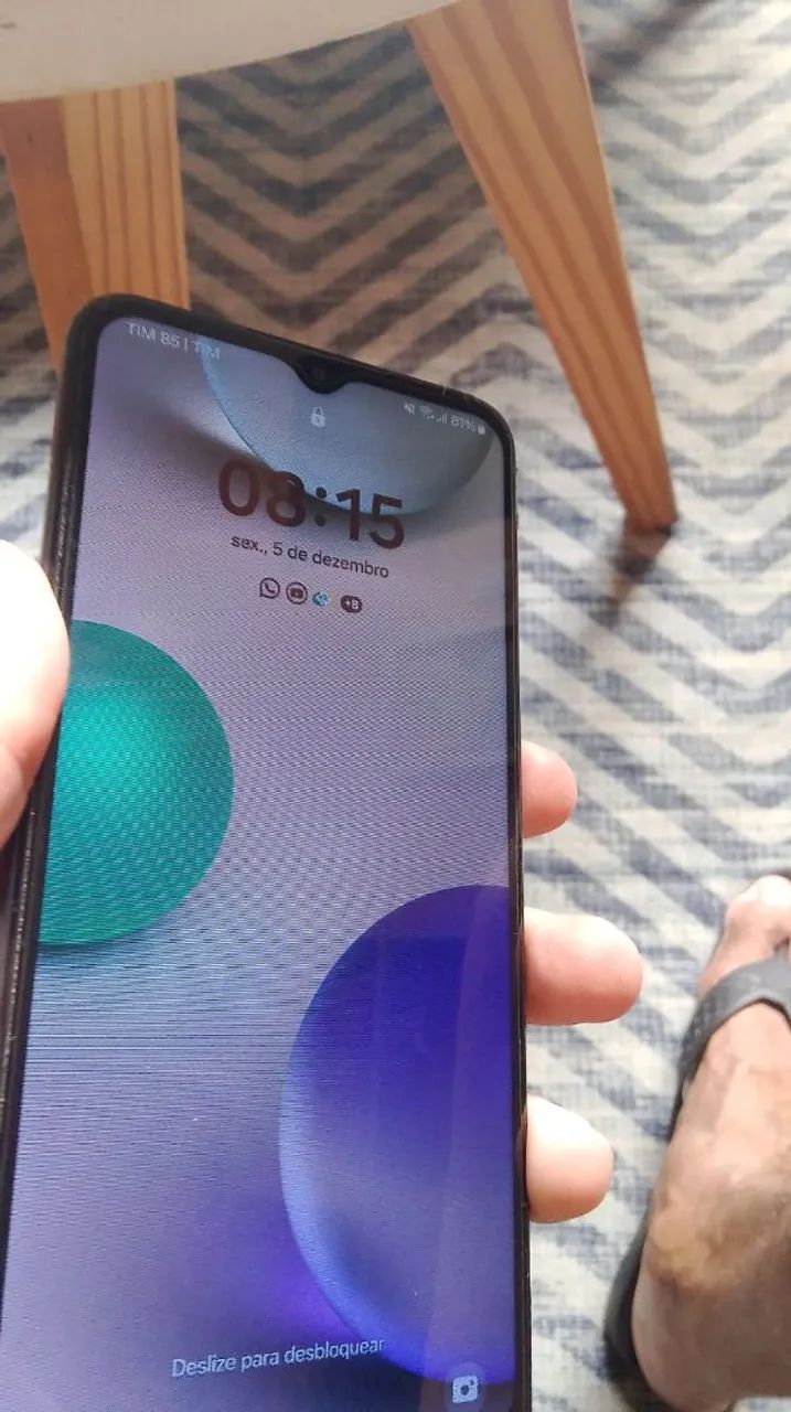 Celular Samsung A13 - Foto 2