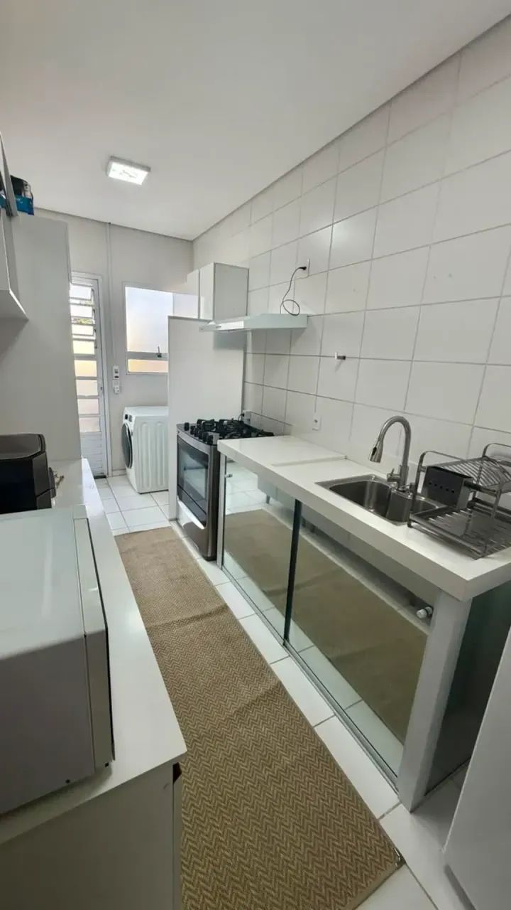 Casa para venda tem 70 metros quadrados com 3 quartos - Foto 3