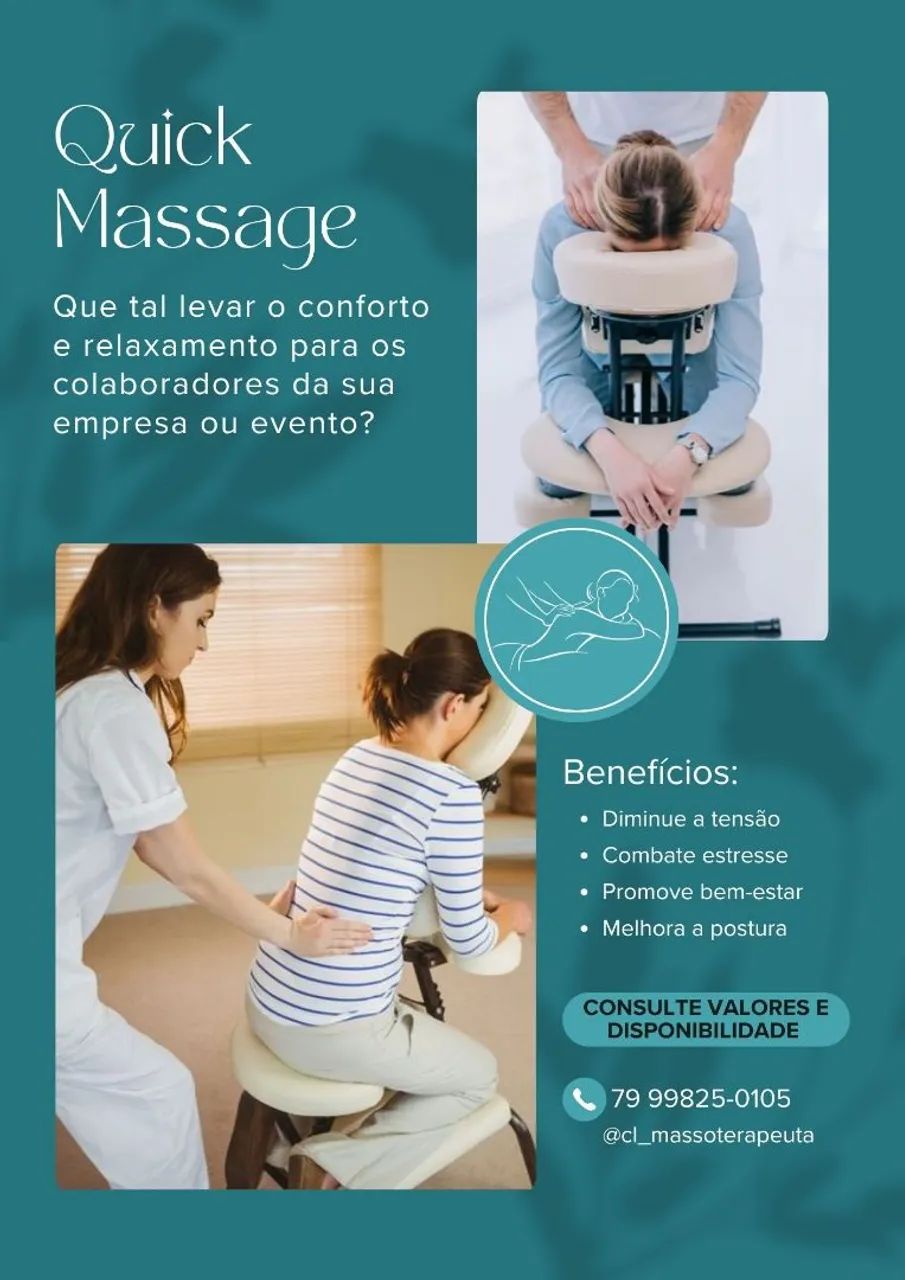 Quick Massage 