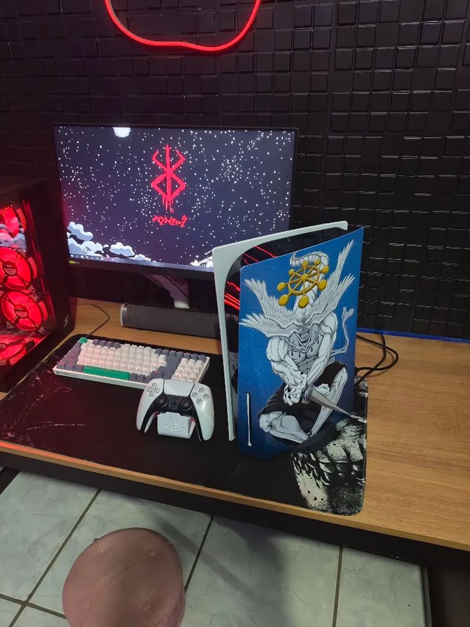 PS5 FAT  - Foto 2