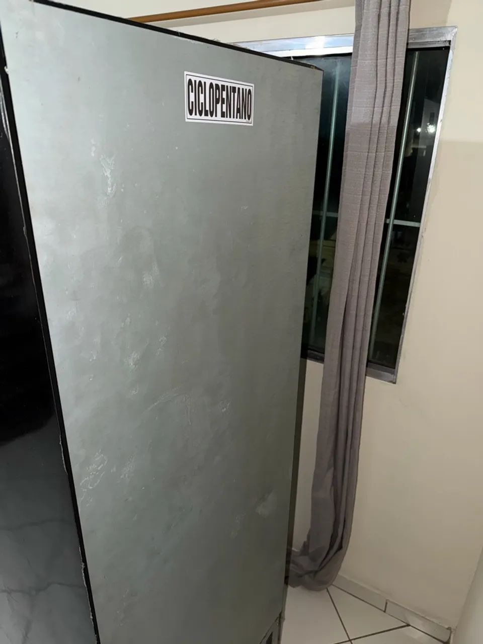 Freezer de bebidas 