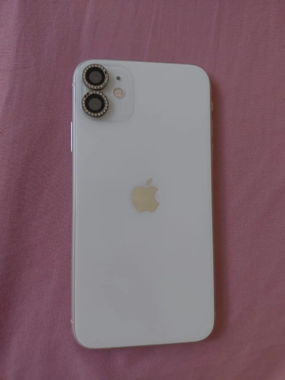 iPhone 11 64gb - Celulares e Smartphones - Setor Industrial