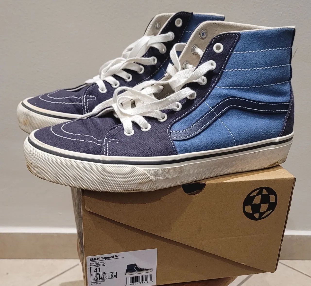 Vans