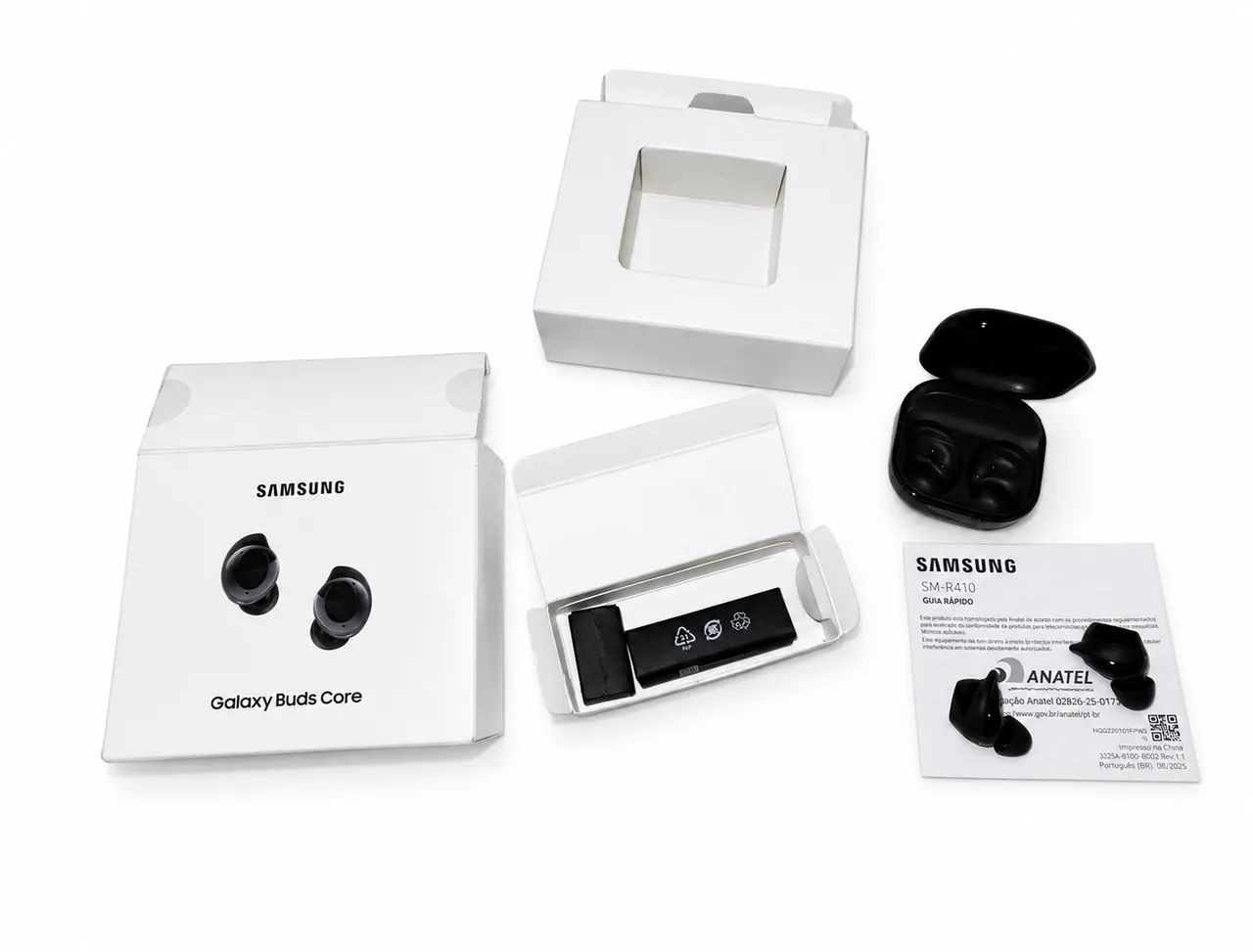 Fone Samsung - Foto 3
