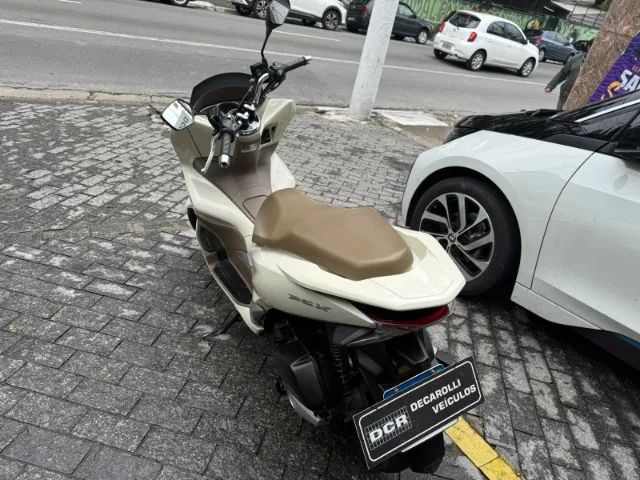 PCX zerada - Foto 4