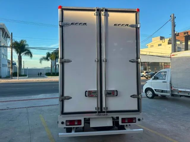 Effa V21 Pick-up CS 1.5 16V 2P 2026 - Foto 5