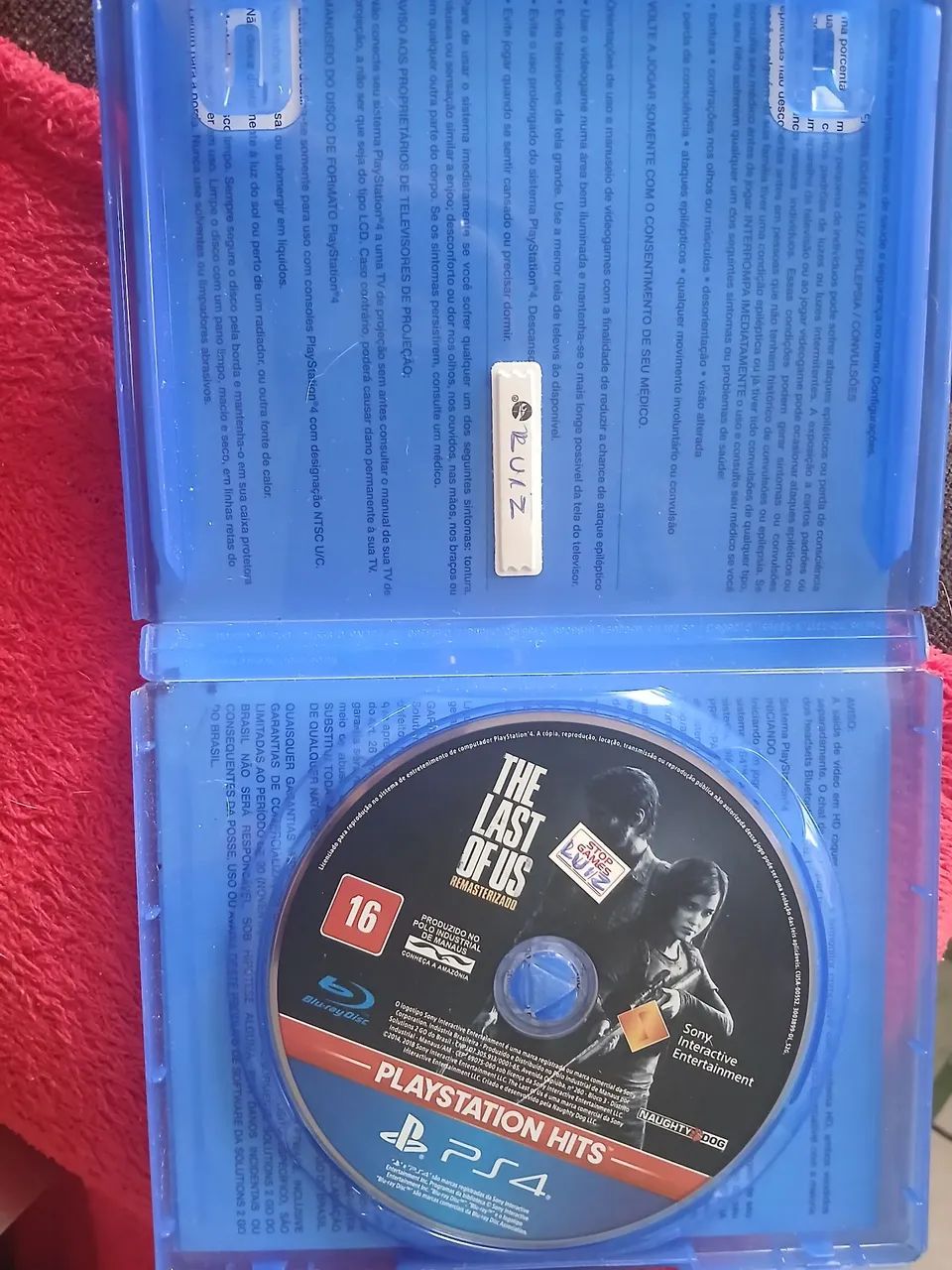 Jogo PlayStation Hits  - Foto 2