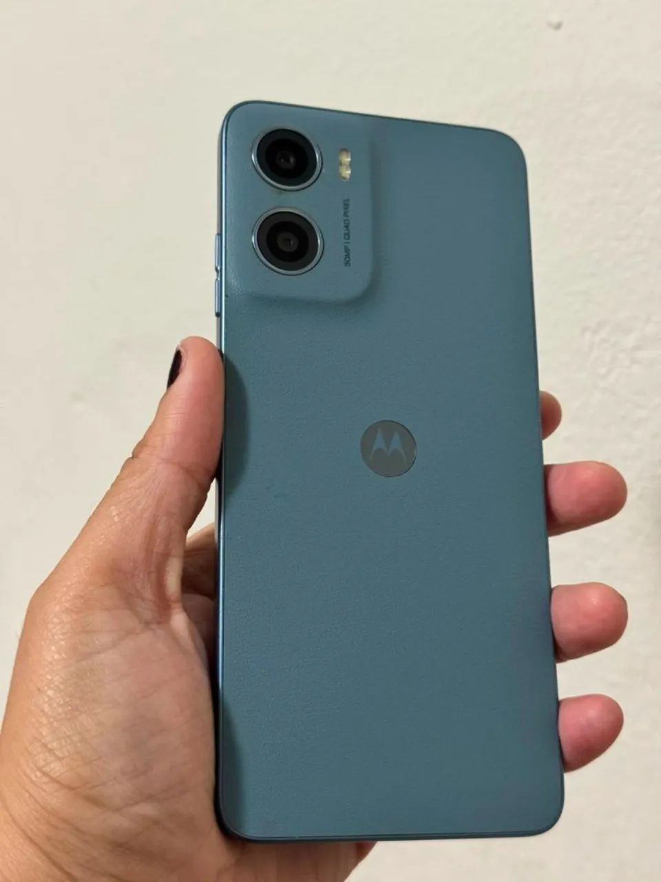 Motorola motog05  - Foto 3