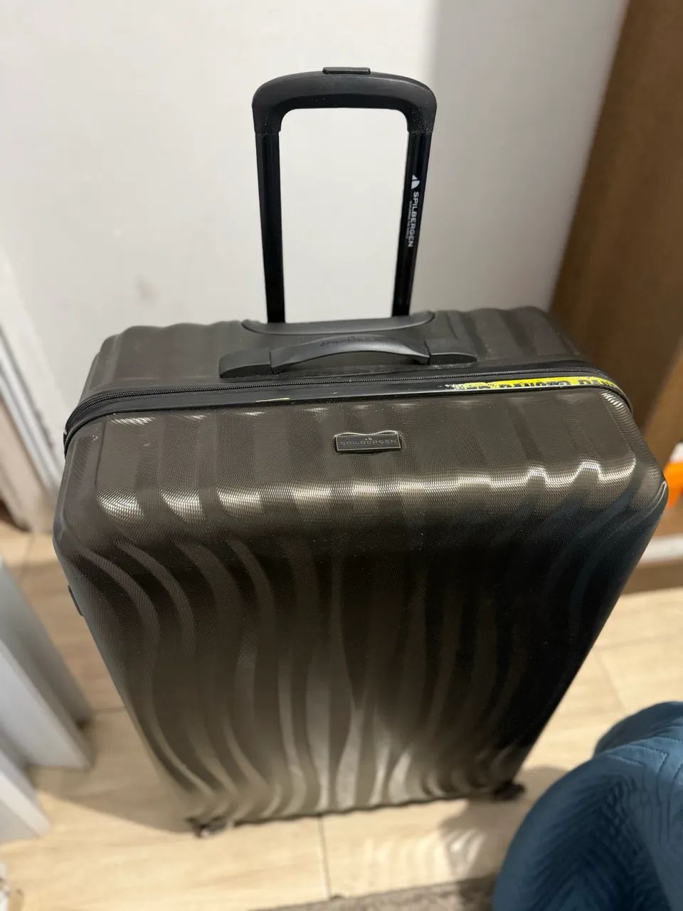 Mala de viagem  - Foto 4