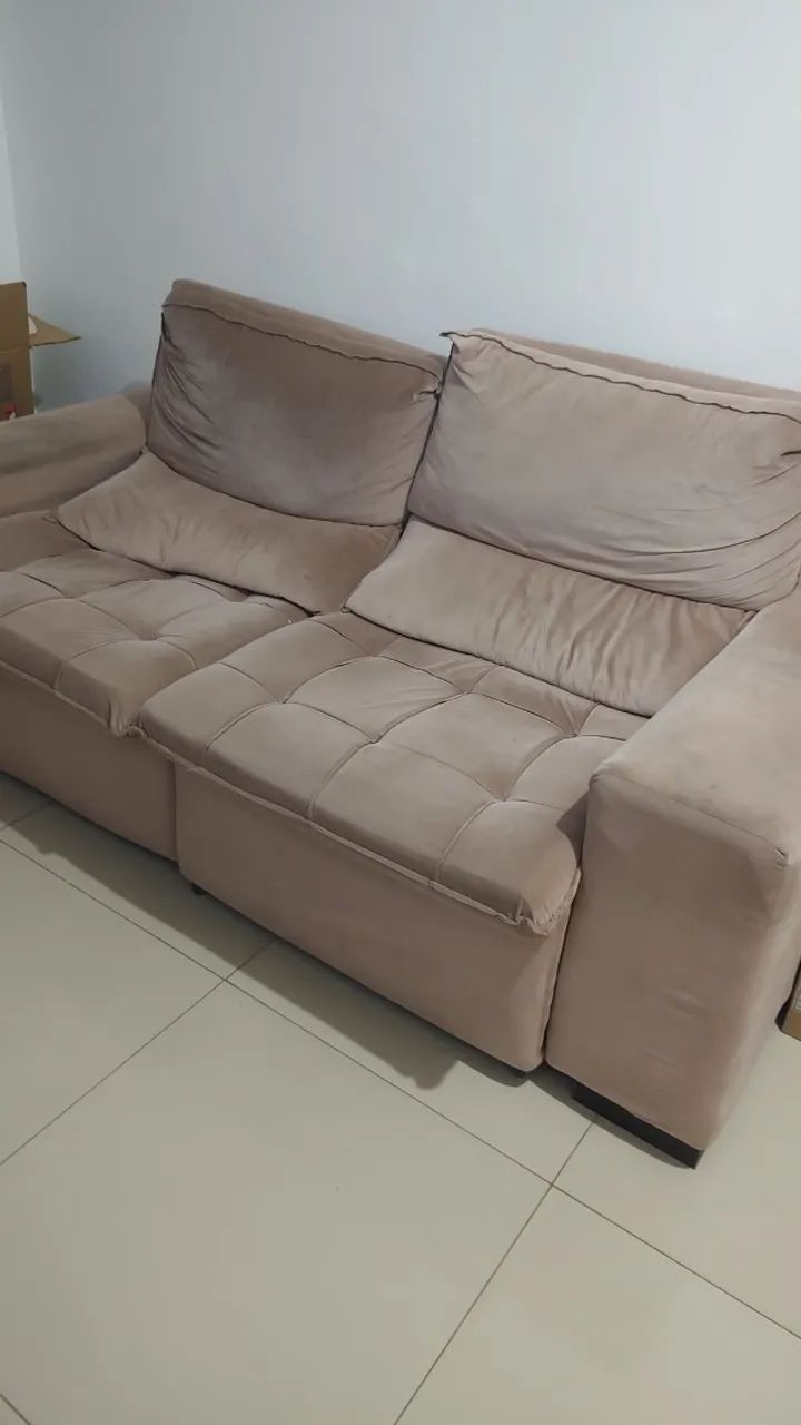 Sofá 