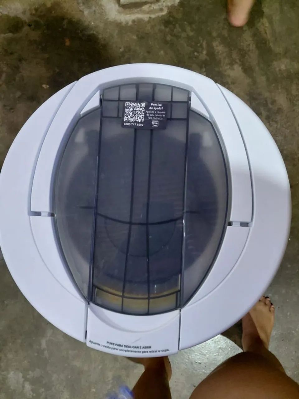 Vende-se uma centrífuga  - Foto 2