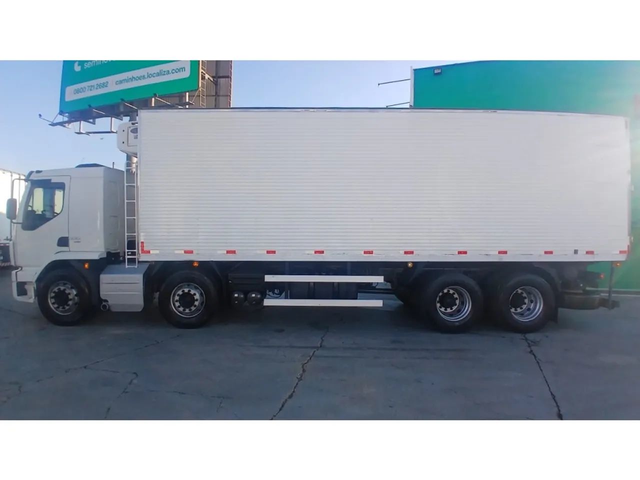 Volvo Vm 330 2021 - Foto 5