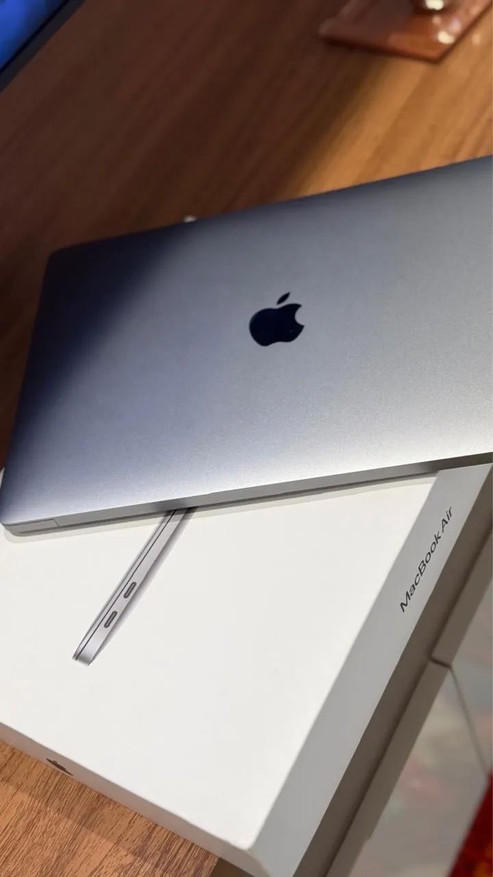 MacBook Air M1 2020 - Foto 2