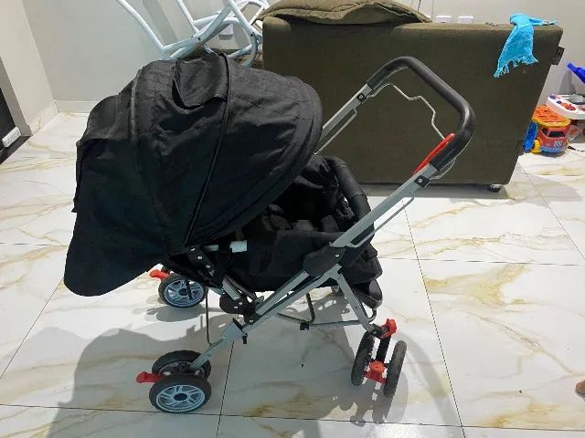 Carrinho de bebê   - Foto 3