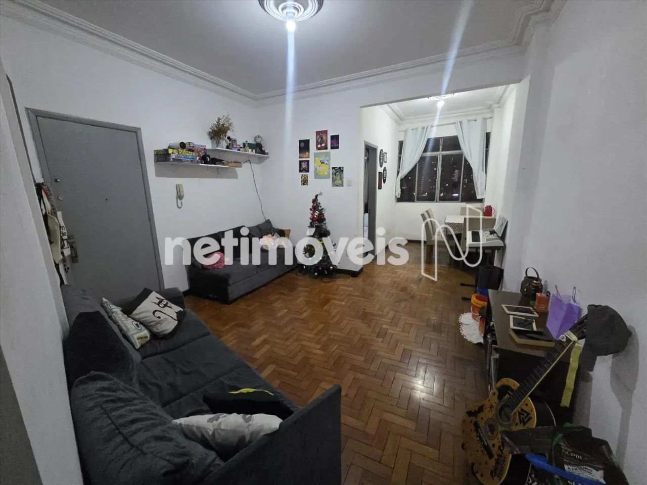 Venda Apartamento 3 quartos Centro Belo Horizonte - Foto 2