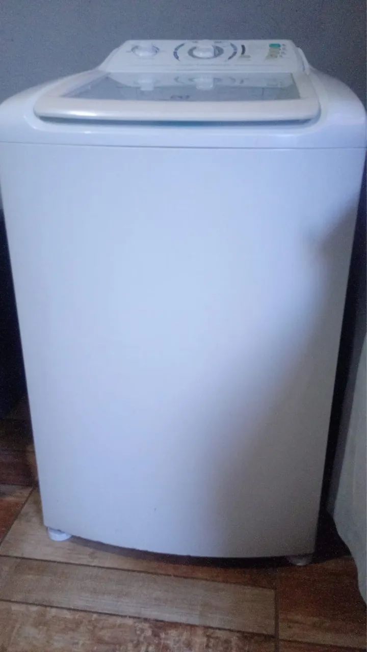 Máquina de lavar 12kg - Foto 2