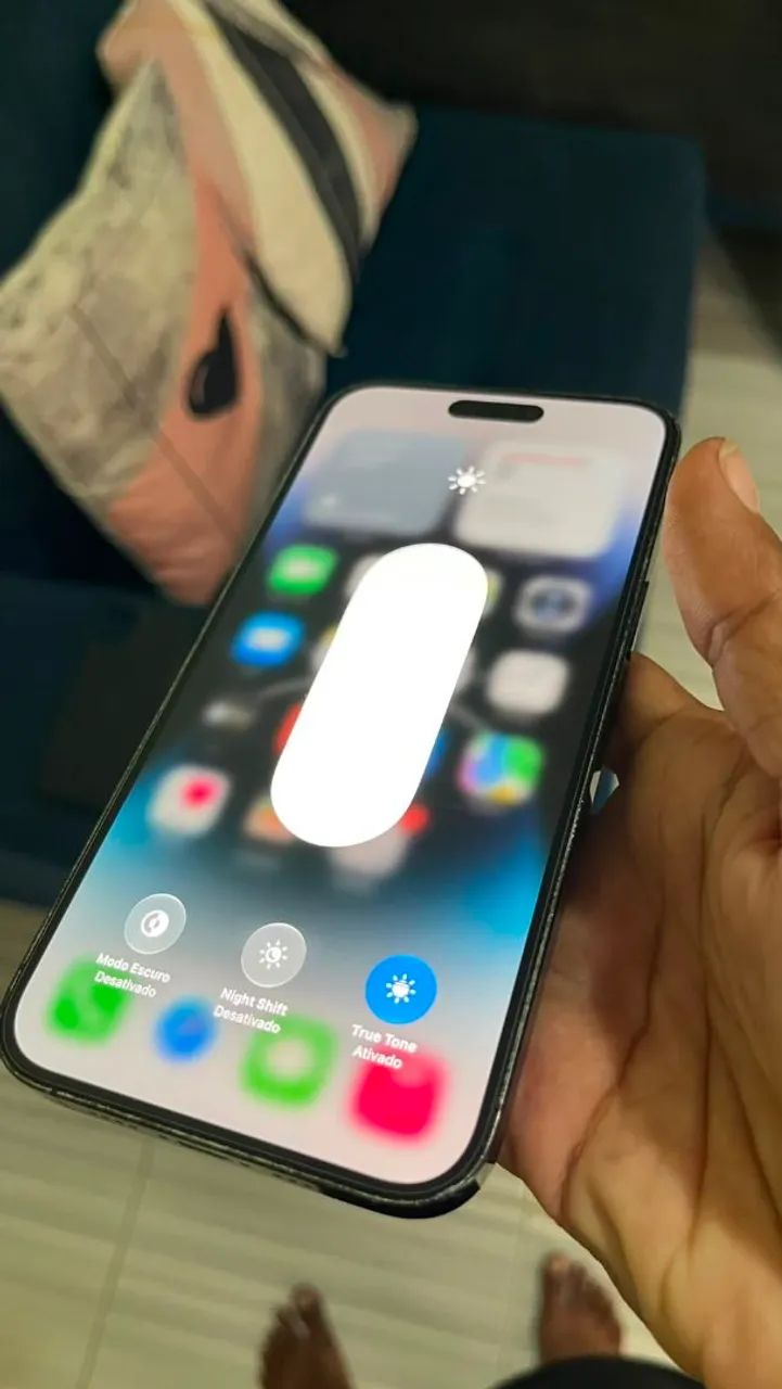iPhone 14 pro Max  - Foto 2