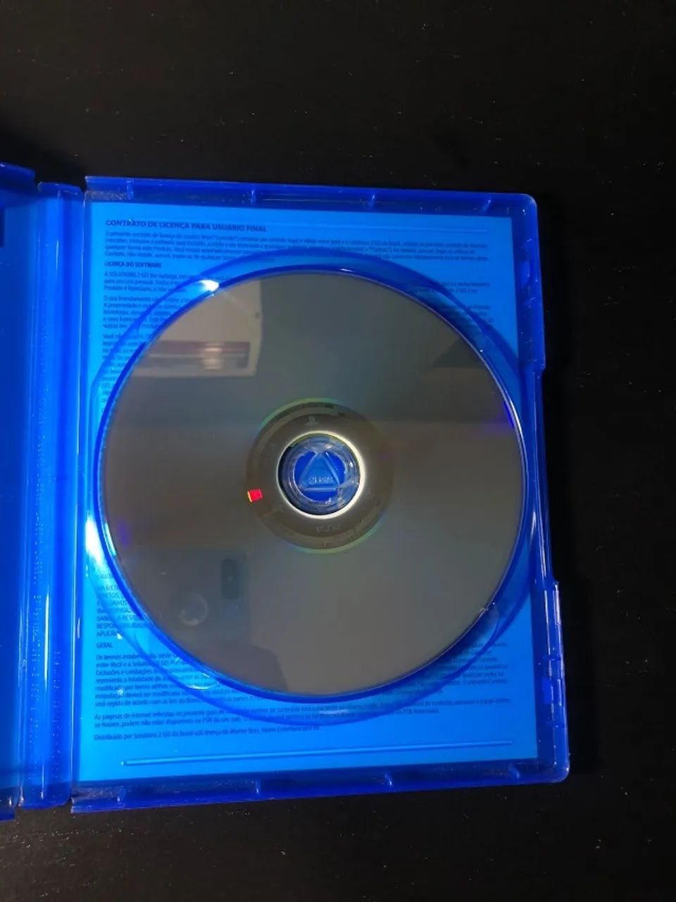 Mortal kombat 11 PS4 - Foto 4