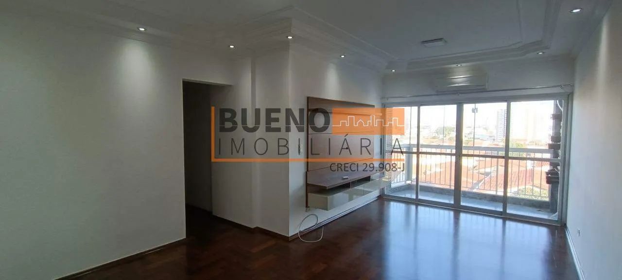 Apartamento para aluguel, Vila Grego - Santa Bárbara d´Oeste/ SP - Foto 3
