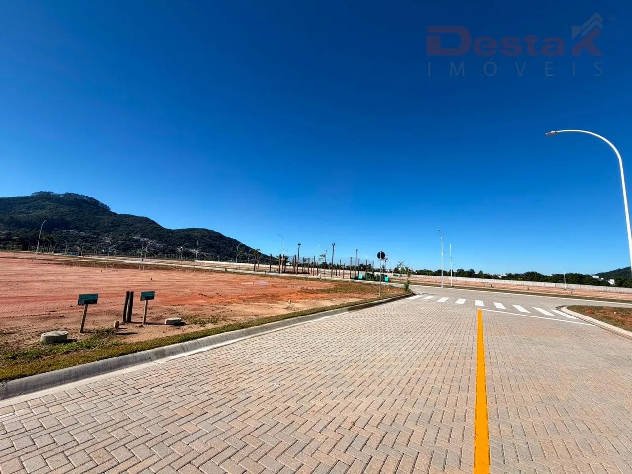 Terreno no bairro Deltaville - Biguaçu - Foto 3