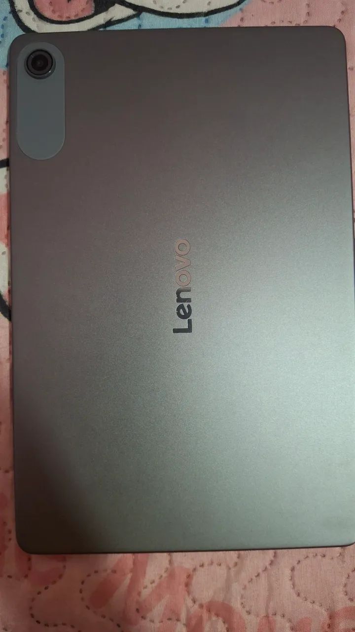 Tablet Lenovo Tab 10.1" Octa-Core 4GB RAM 64GB Wi-Fi Android 14 - Foto 2
