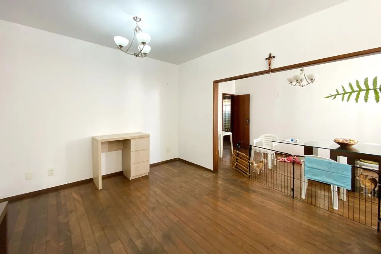 Apartamento à Venda - Cidade Nova, 5 Quartos, 231 m2 - Foto 4