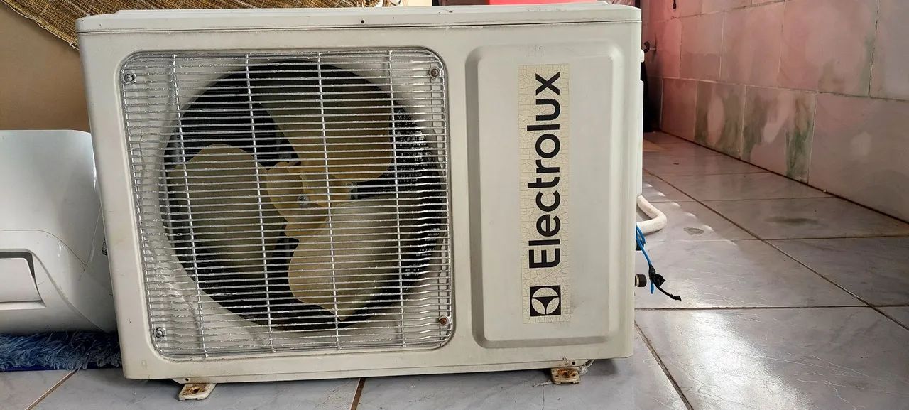 Central de Ar Split 18.000 btus Eletrolux - Foto 4